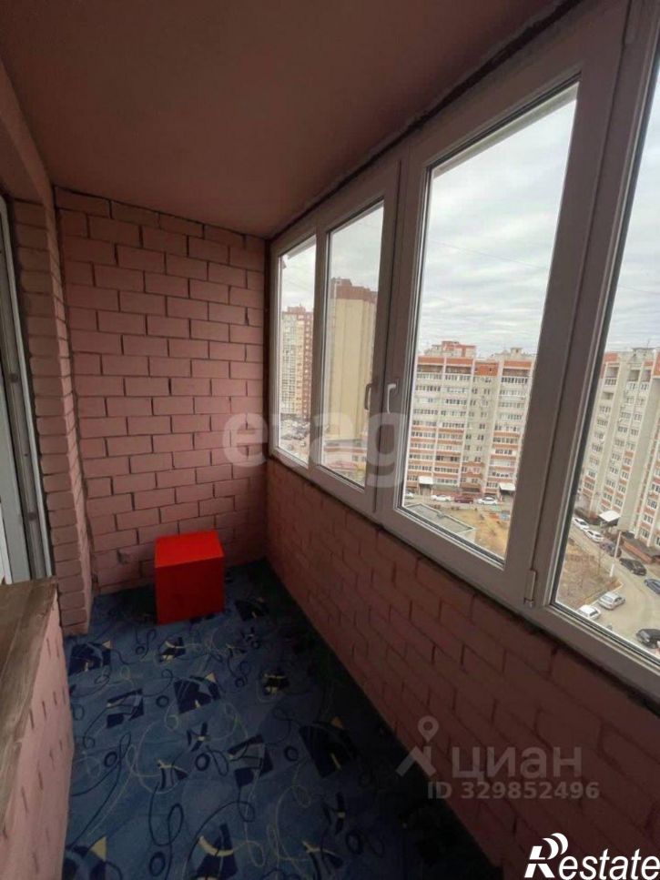 1-комн квартира бульвар Победы, 29,  д. 29