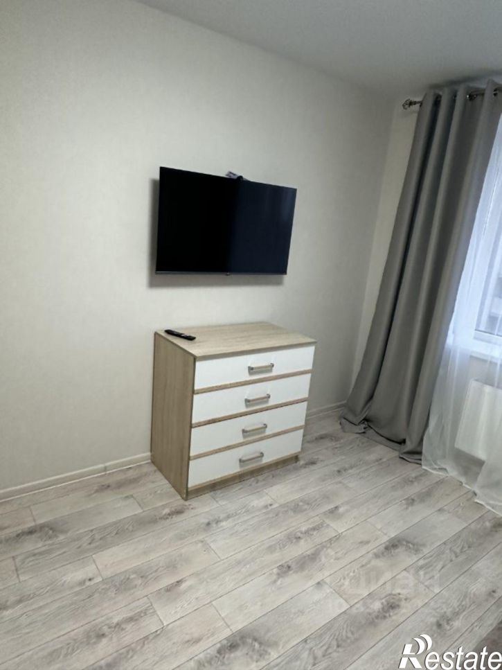 1-комн квартира улица Независимости, 78Б к4,  д. 78Б к4