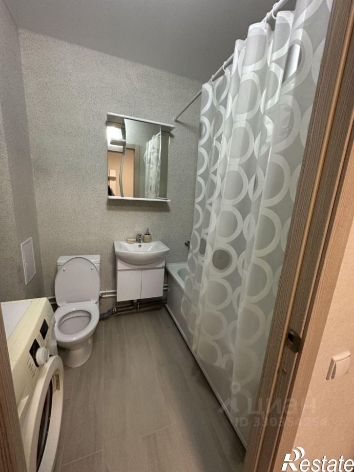 1-комн квартира улица Независимости, 78Б к4,  д. 78Б к4