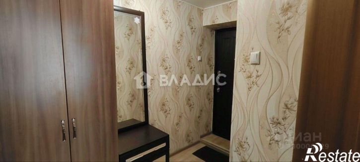1-комн квартира улица Героев Сибиряков, 99,  д. 99
