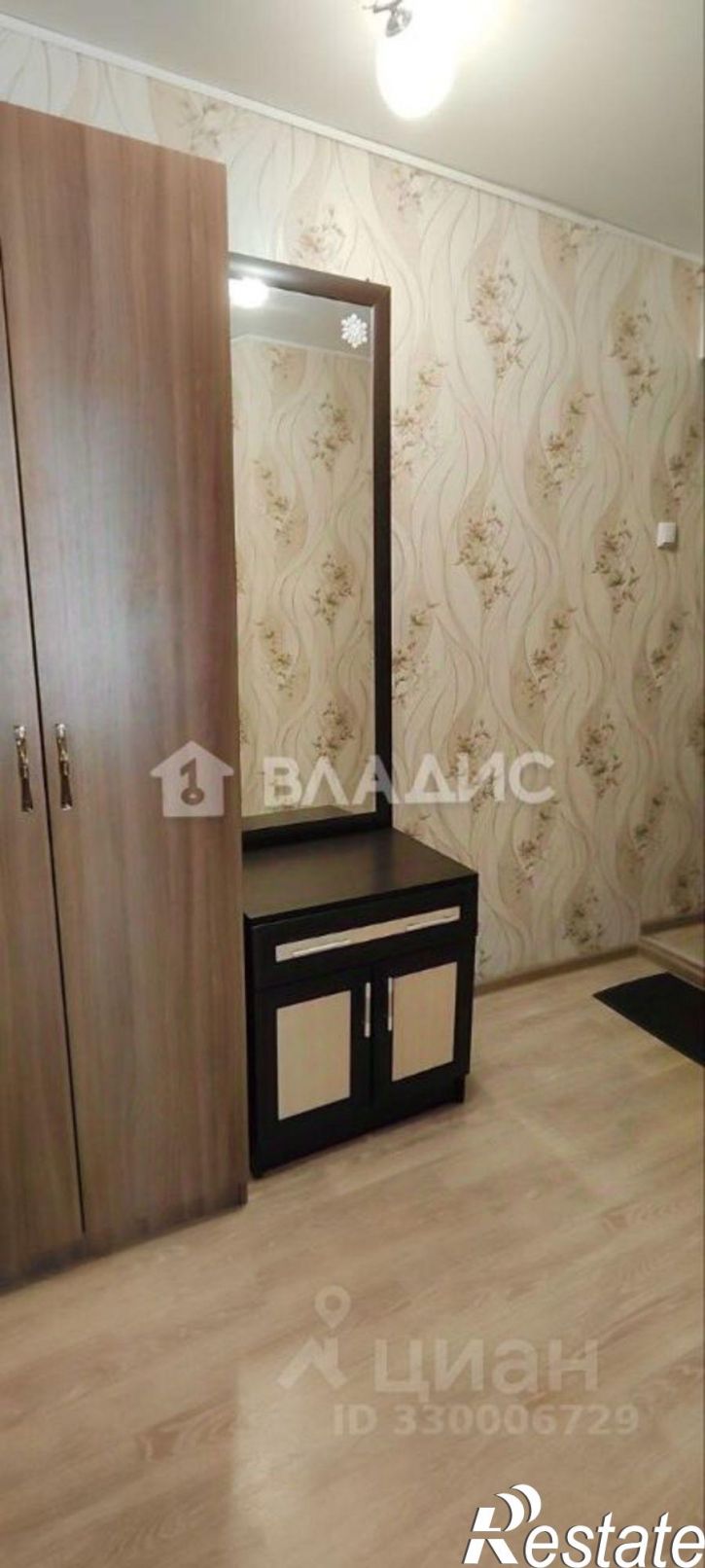 1-комн квартира улица Героев Сибиряков, 99,  д. 99