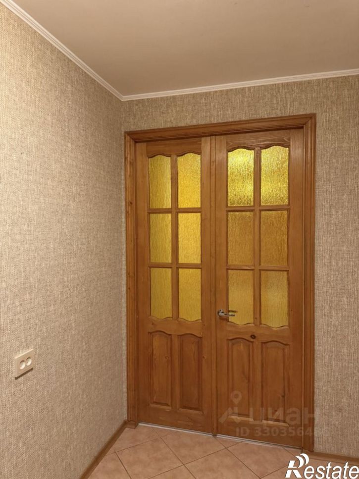 3-комн квартира улица Урывского, 3,  д. 3