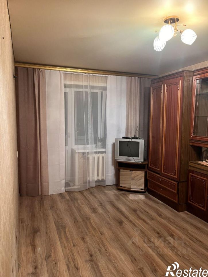 1-комн квартира улица Туполева, 33,  д. 33
