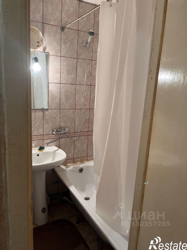 1-комн квартира улица Туполева, 33,  д. 33