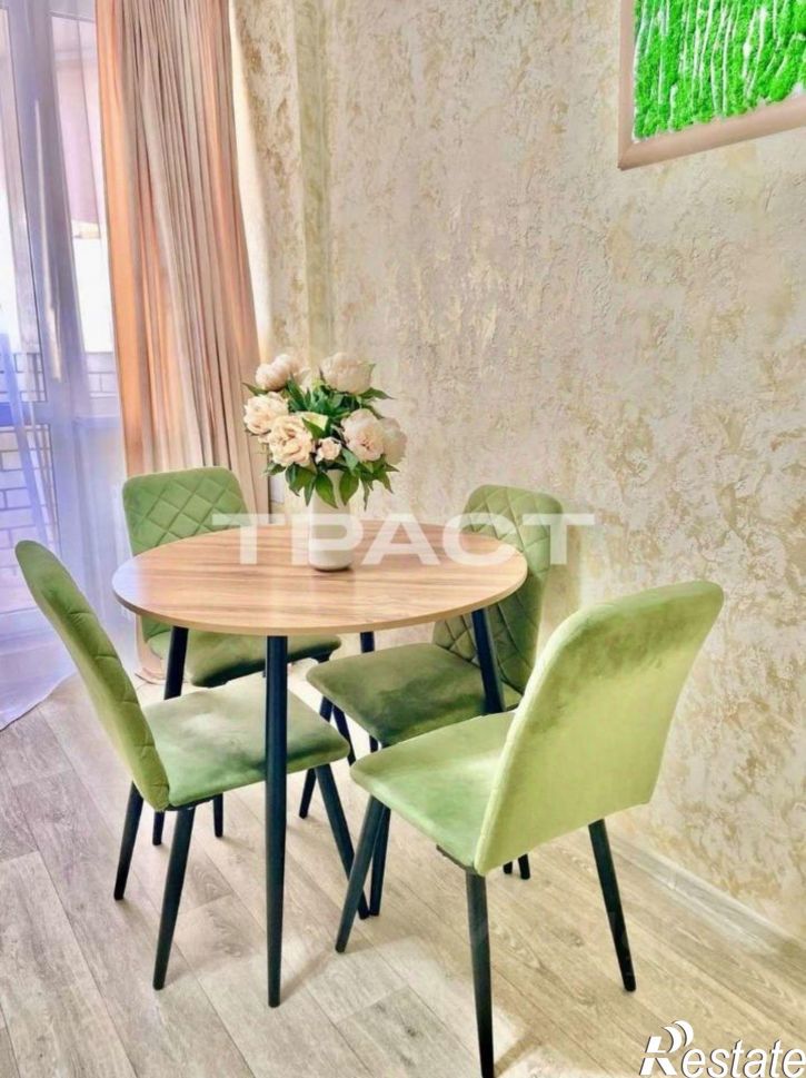 1-комн квартира улица Суворова, 122В,  д. 122В