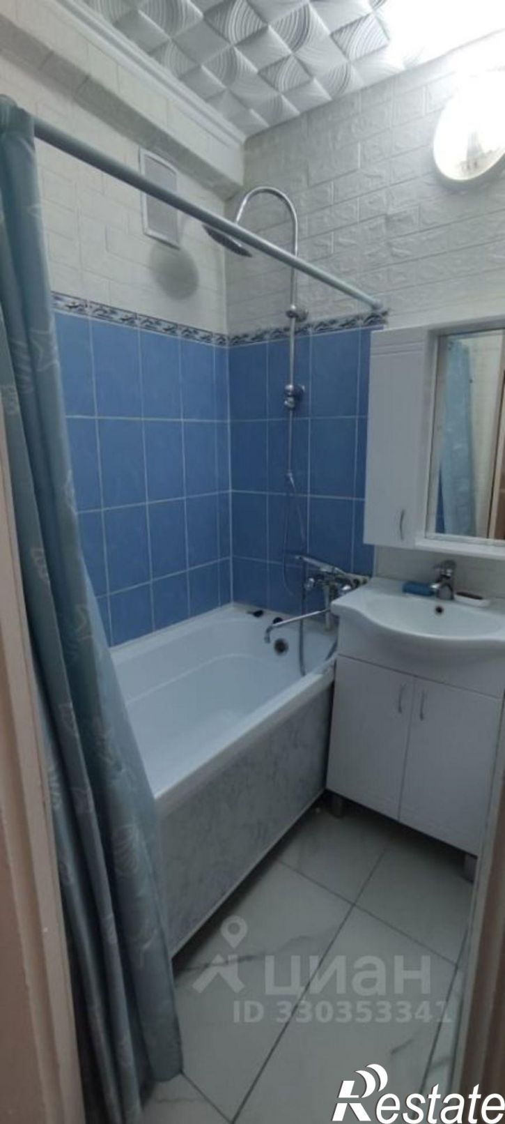 1-комн квартира Ольховый пер, 9,  д. 9