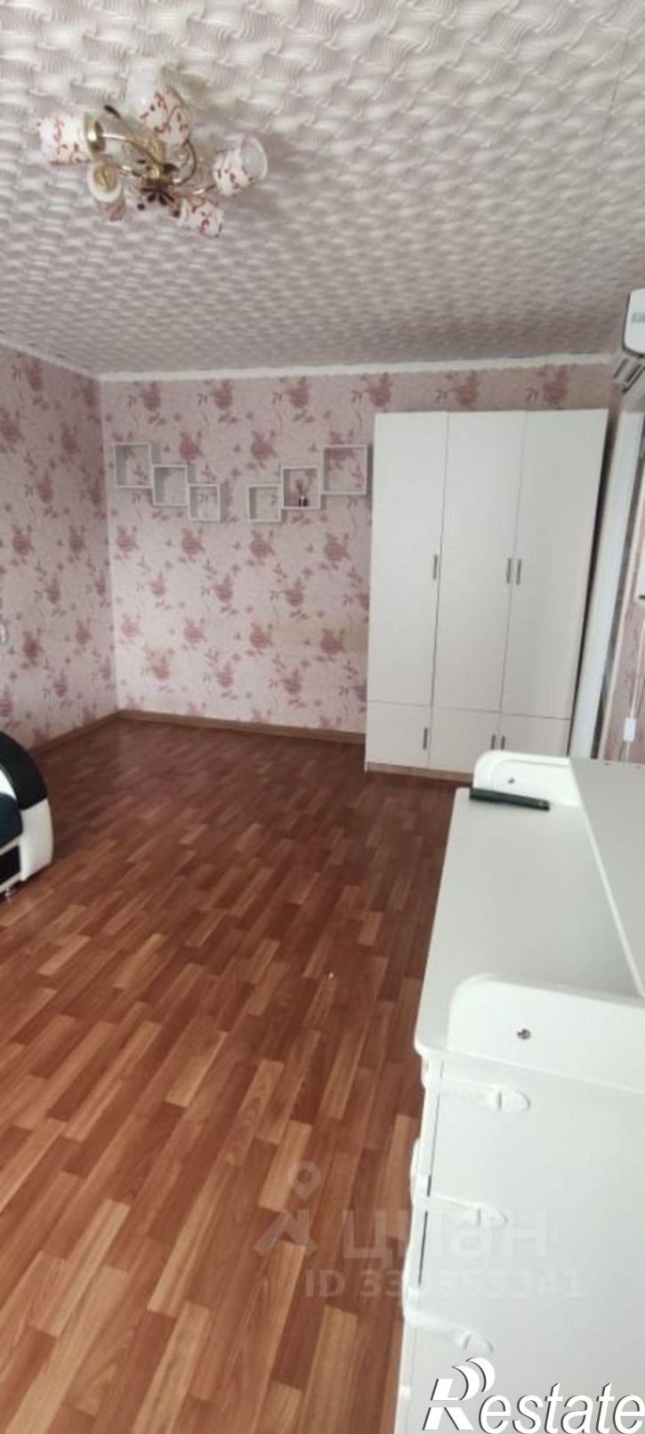1-комн квартира Ольховый пер, 9,  д. 9