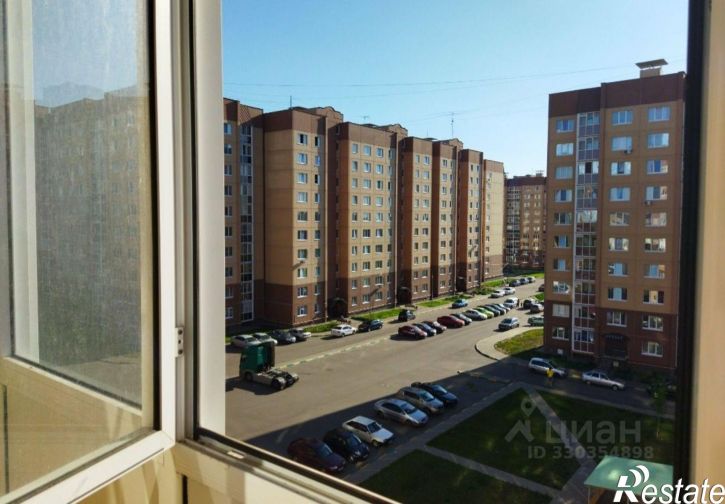 1-комн квартира ул Коренцова, 5,  д. 5