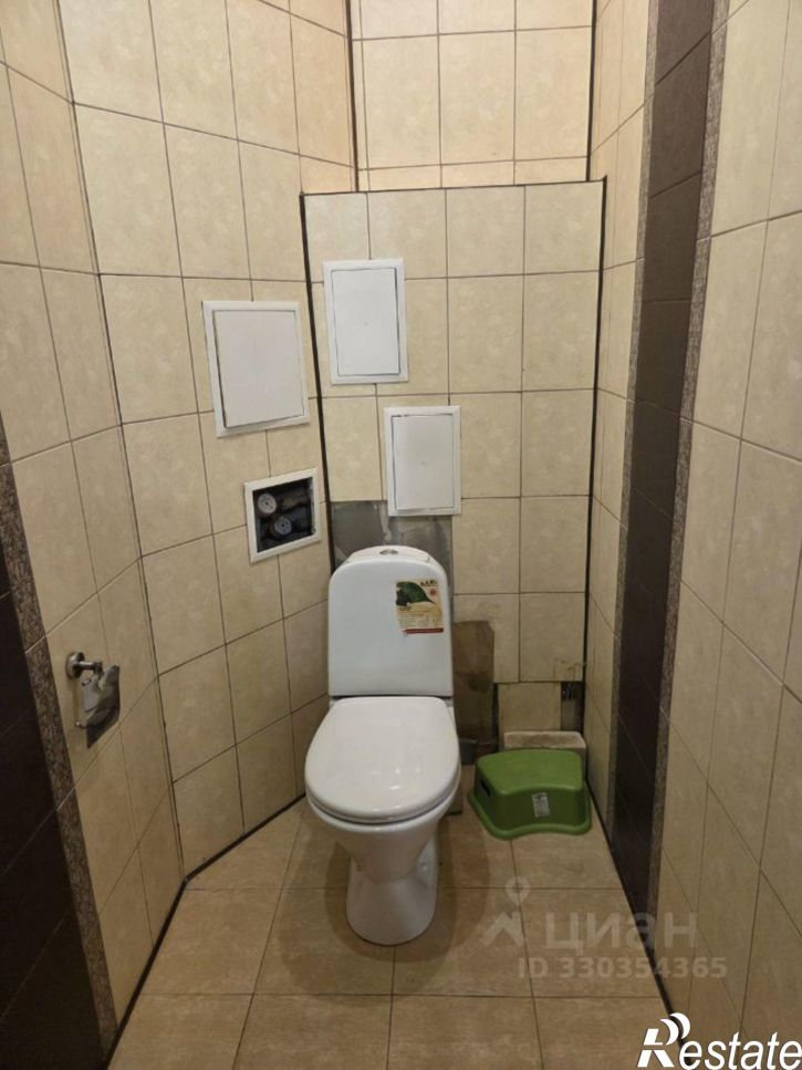 2-комн квартира Павловский пер, 56,  д. 56