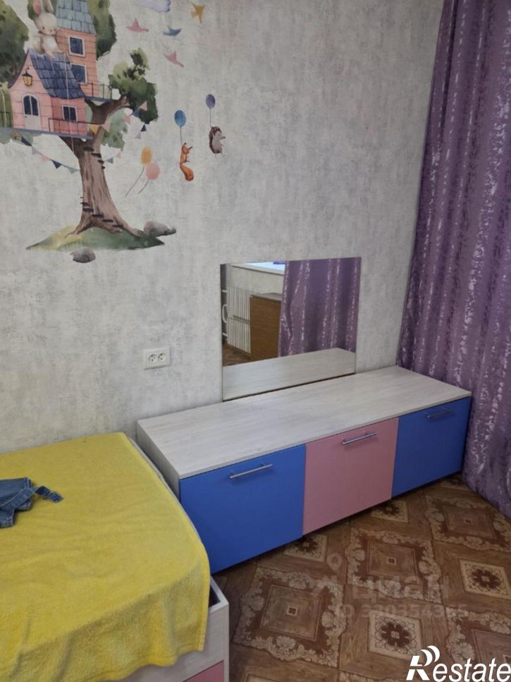 2-комн квартира Павловский пер, 56,  д. 56