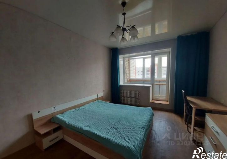 2-комн квартира Павловский пер, 56,  д. 56