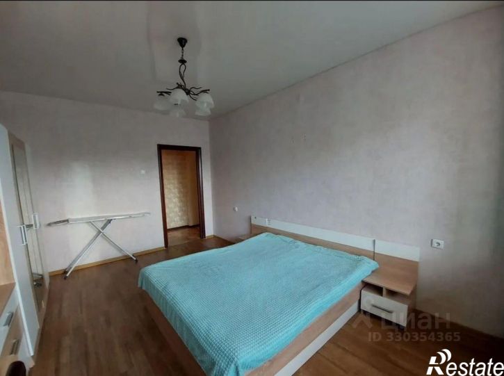 2-комн квартира Павловский пер, 56,  д. 56