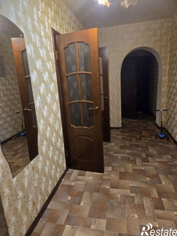 2-комн квартира Павловский пер, 56,  д. 56