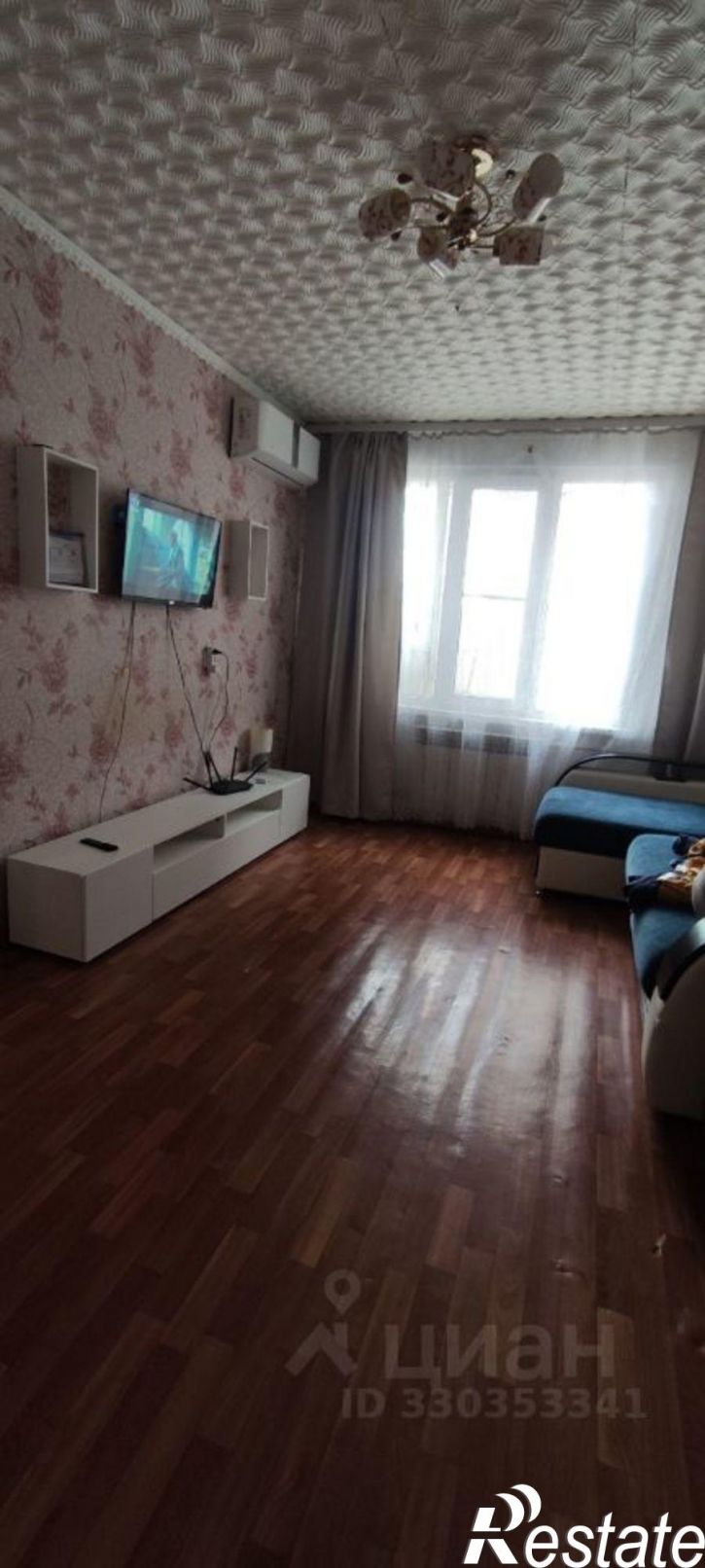 1-комн квартира Ольховый пер, 9,  д. 9