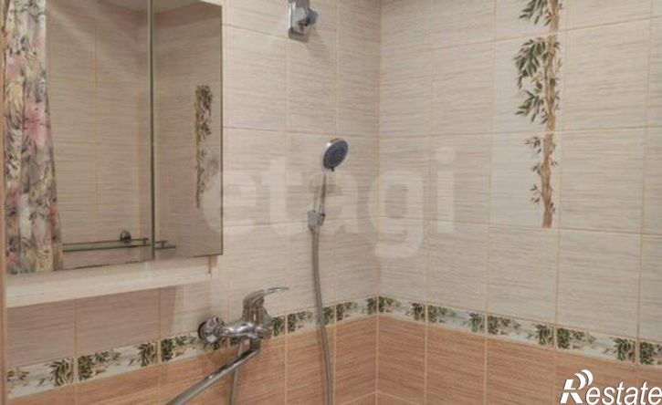 1-комн квартира ул Новосибирская, 61,  д. 61