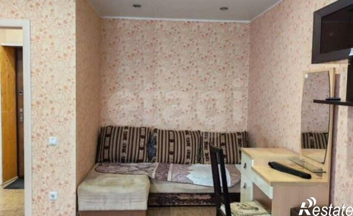 1-комн квартира ул Новосибирская, 61,  д. 61