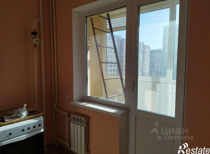 1-комн квартира ул Коренцова, 5,  д. 5