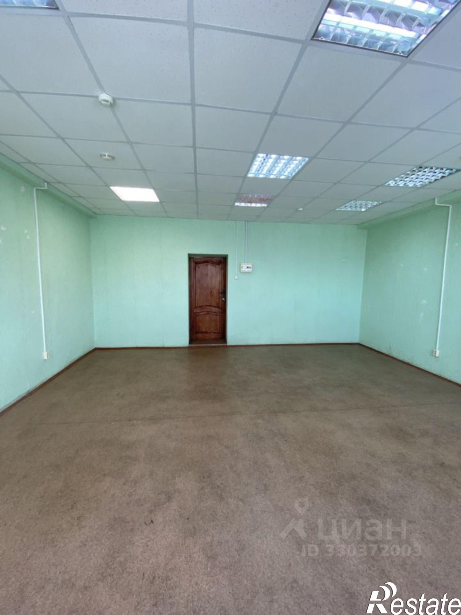 Сдать офис, помещение под офис за 22 100 рублей на улица 9 Января, 68