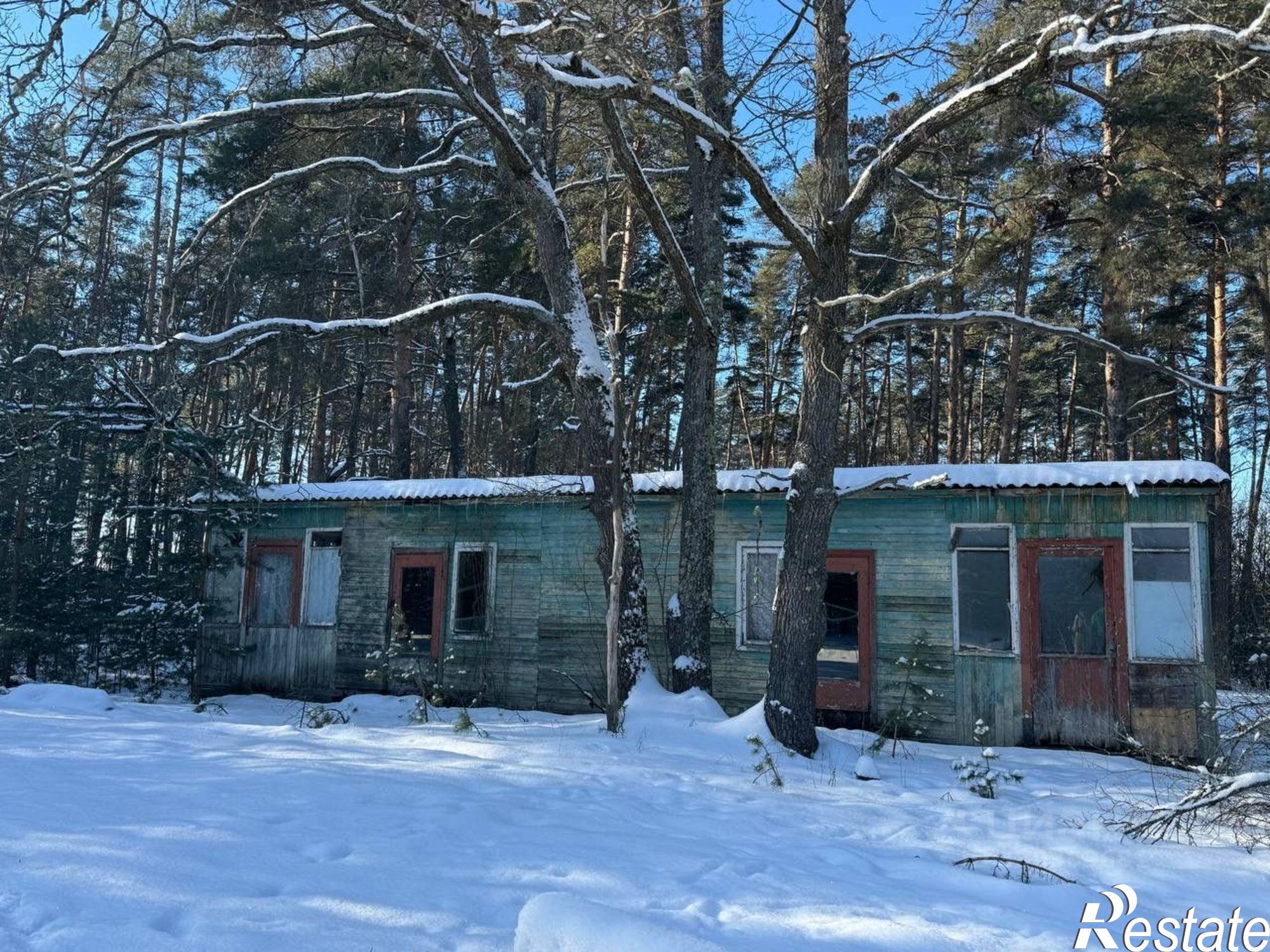 Купить ОСЗ, отдельно стоящее здание за 233 759 000 рублей на 20Н-11-16
