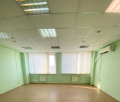 офис 34 кв м, этаж 6/11 улица 9 Января, 68