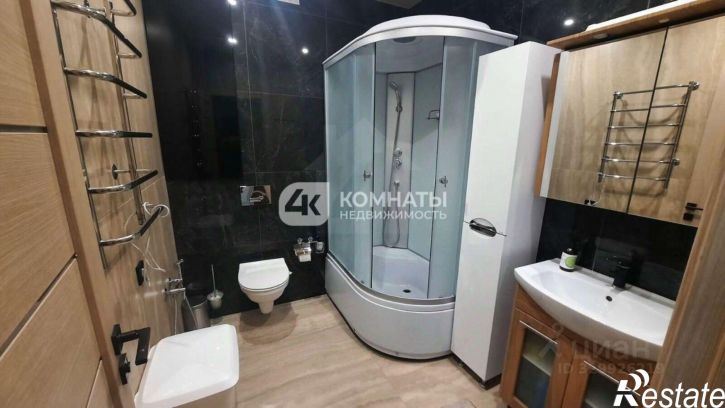 2-комн квартира улица Ворошилова, 1/5,  д. 1/5