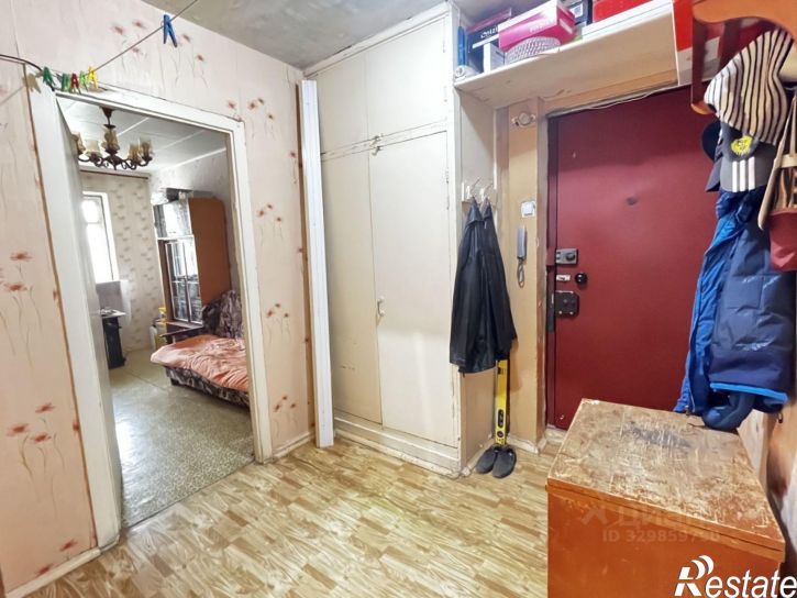 3-комн квартира Новосибирская улица, 41,  д. 41