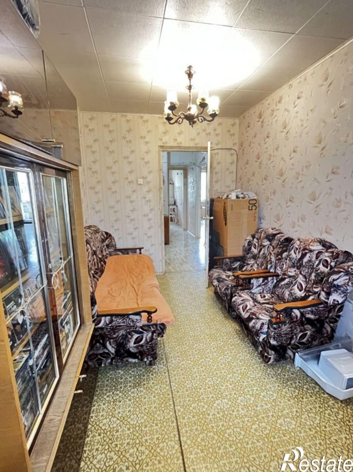 3-комн квартира Новосибирская улица, 41,  д. 41