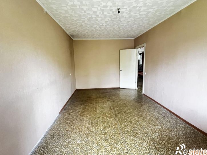 3-комн квартира Новосибирская улица, 41,  д. 41