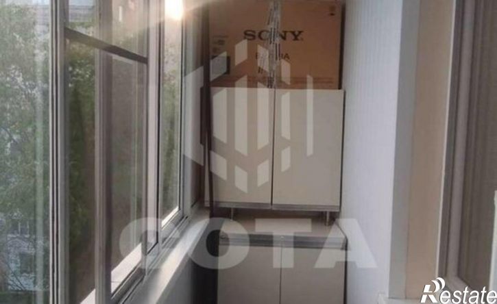 1-комн квартира Новосибирская улица, 20,  д. 20
