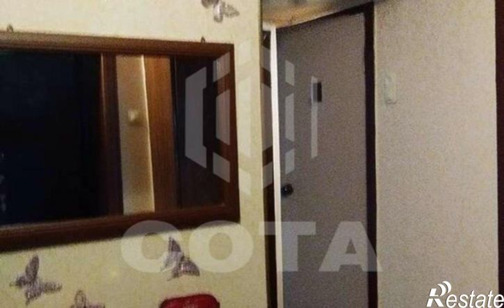 1-комн квартира Новосибирская улица, 20,  д. 20