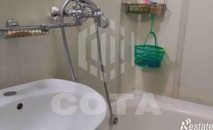 1-комн квартира Новосибирская улица, 20,  д. 20