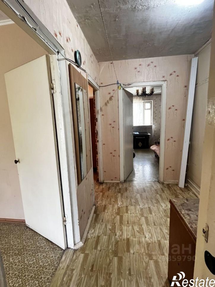 3-комн квартира Новосибирская улица, 41,  д. 41