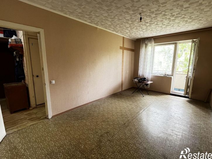 3-комн квартира Новосибирская улица, 41,  д. 41