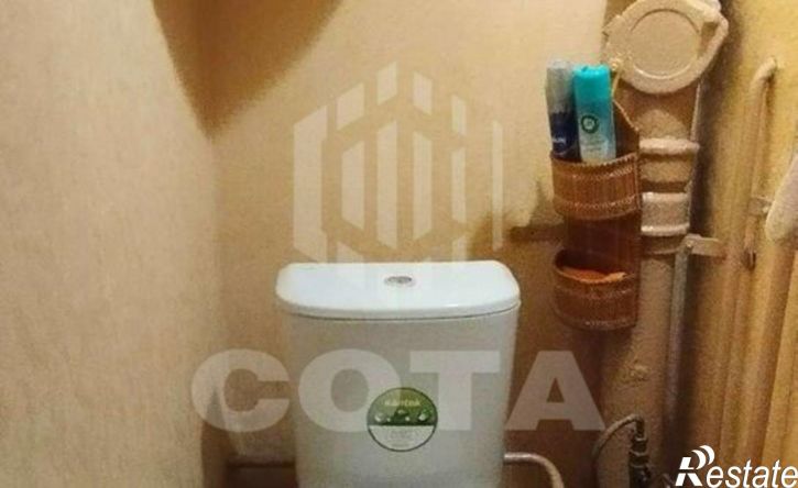 1-комн квартира Новосибирская улица, 20,  д. 20