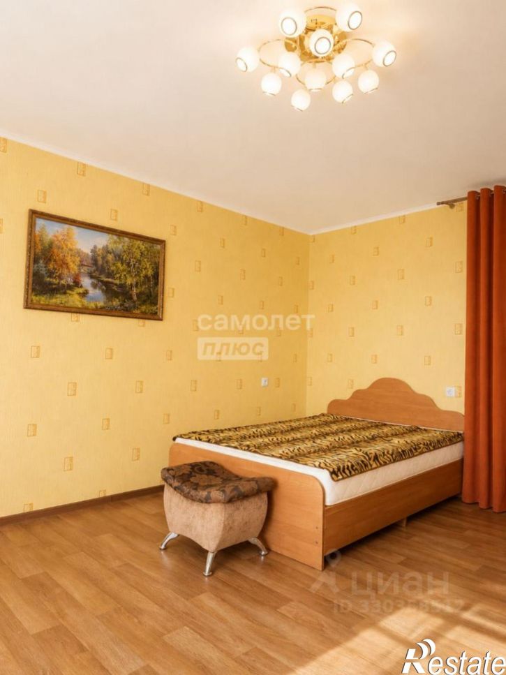 1-комн квартира бульвар Победы, 51А,  д. 51А