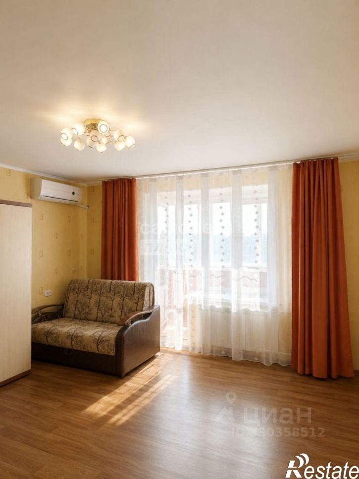 1-комн квартира бульвар Победы, 51А,  д. 51А