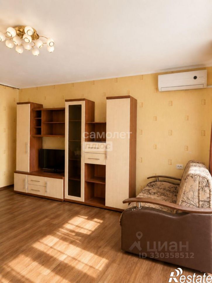 1-комн квартира бульвар Победы, 51А,  д. 51А