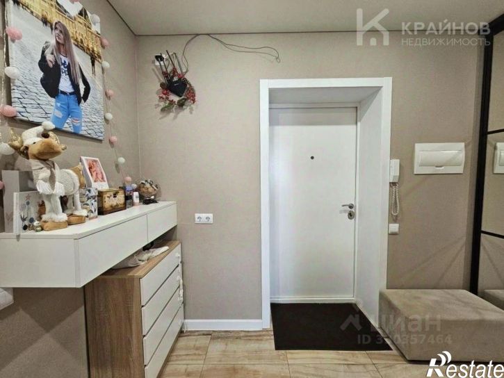 1-комн квартира ул Тепличная, 26,  д. 26