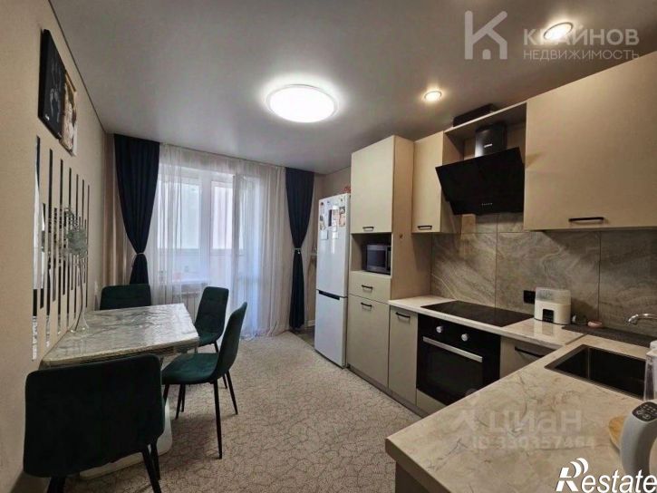 1-комн квартира ул Тепличная, 26,  д. 26