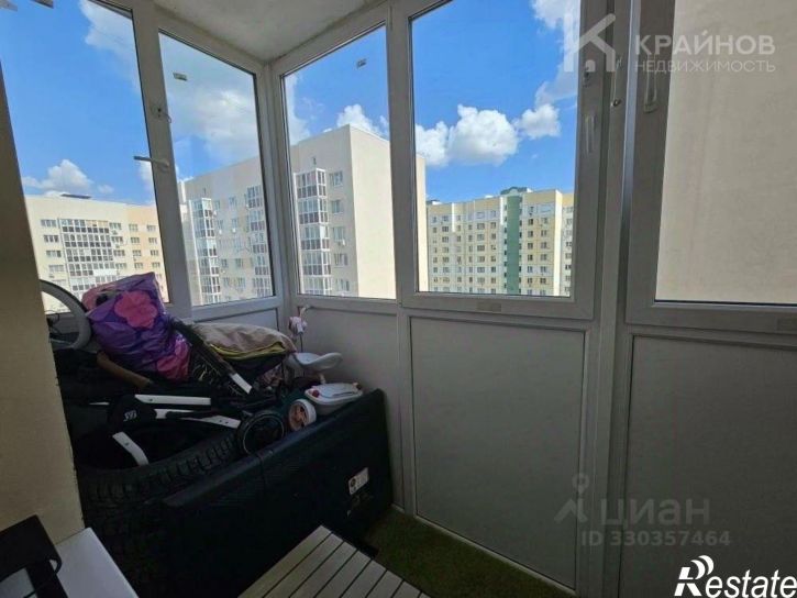 1-комн квартира ул Тепличная, 26,  д. 26