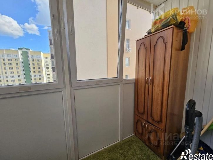 1-комн квартира ул Тепличная, 26,  д. 26