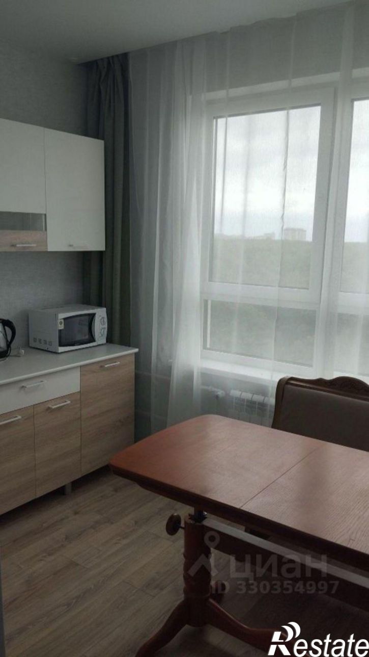 2-комн квартира улица Загоровского, 9/3,  д. 9/3