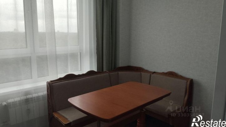 2-комн квартира улица Загоровского, 9/3,  д. 9/3