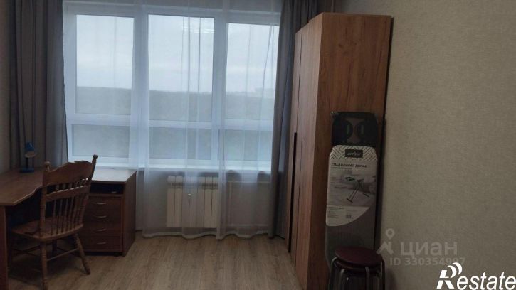 2-комн квартира улица Загоровского, 9/3,  д. 9/3