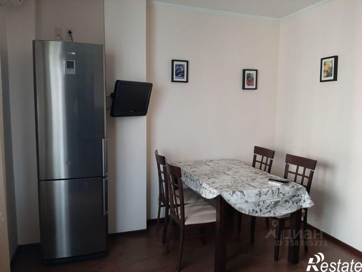 2-комн квартира улица Бакунина, 43,  д. 43