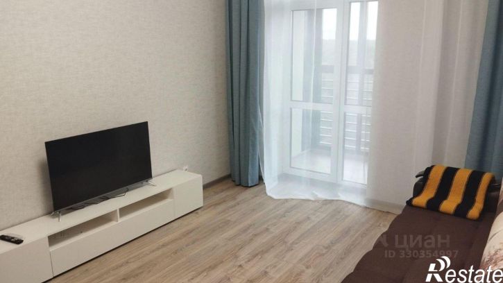 2-комн квартира улица Загоровского, 9/3,  д. 9/3