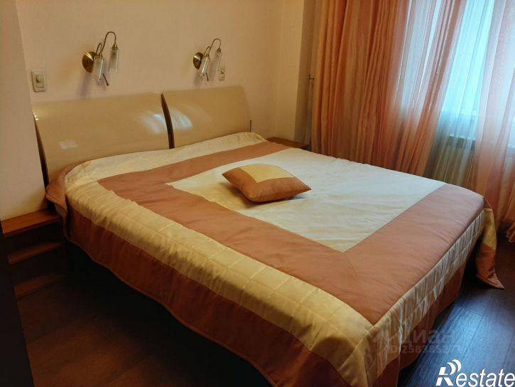 2-комн квартира улица Бакунина, 43,  д. 43