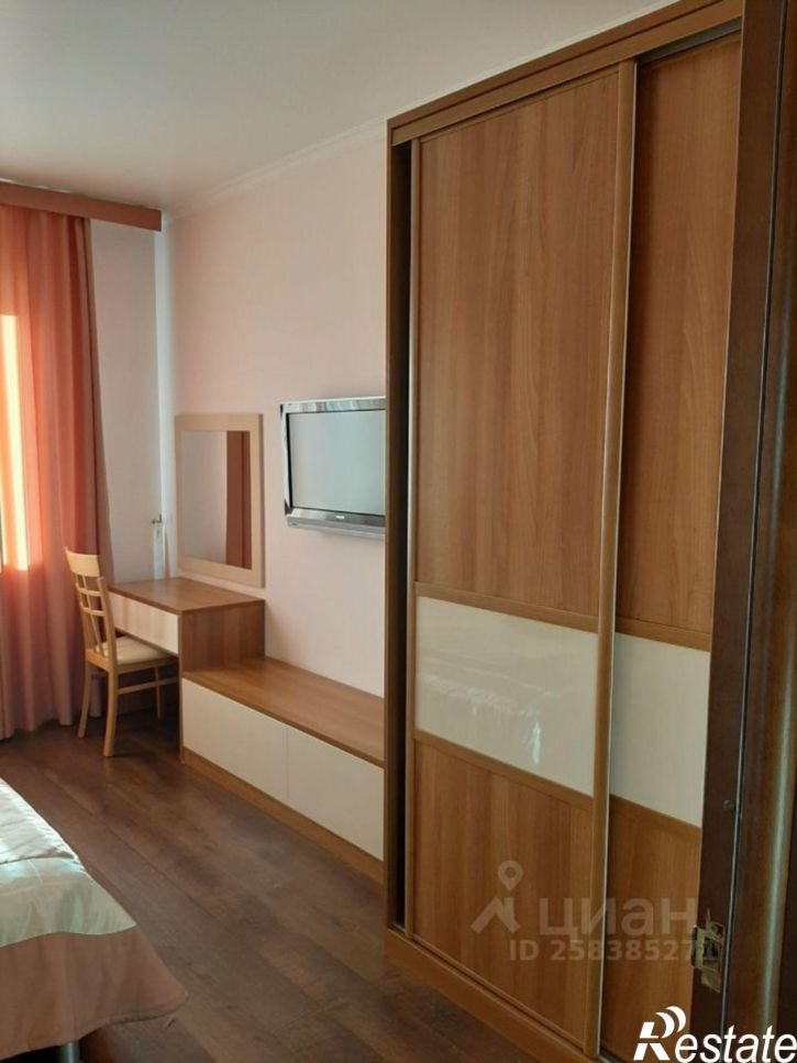 2-комн квартира улица Бакунина, 43,  д. 43