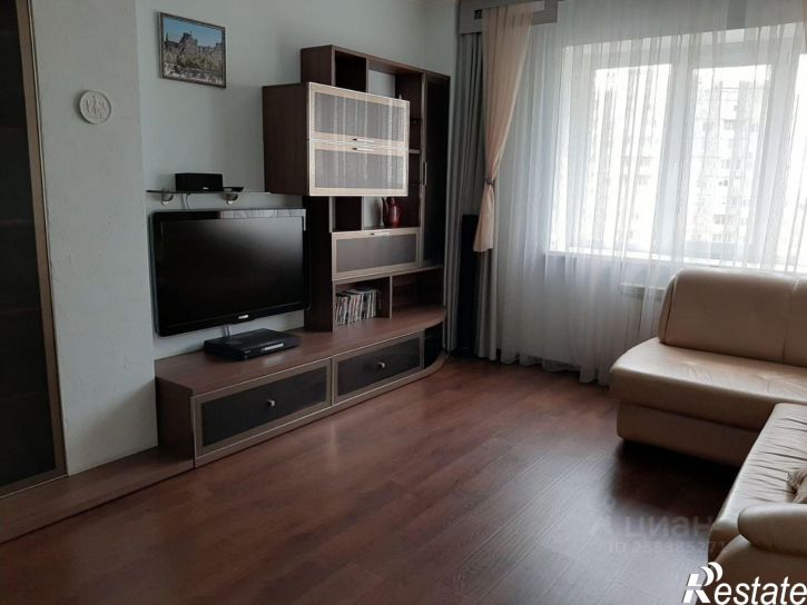 2-комн квартира улица Бакунина, 43,  д. 43