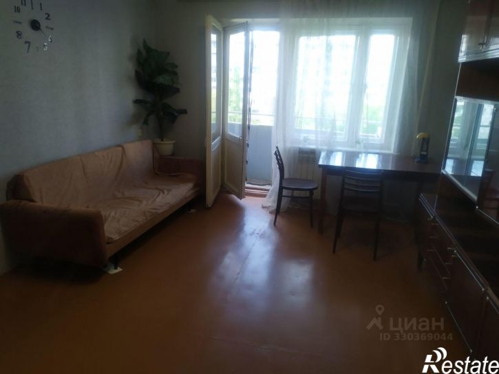 2-комн квартира проспект Труда, 8,  д. 8